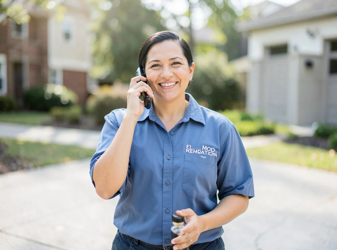 Mold Remediation Heavener, OK FAQs